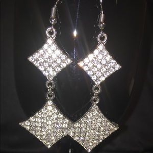 🛍Rhinestone Earrings🛍